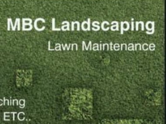 Avatar for MBC Landscaping