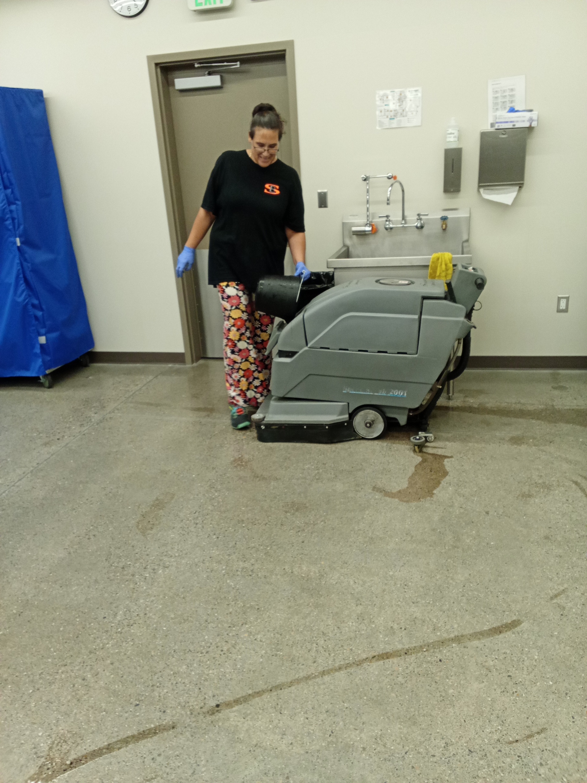 Avatar for All about clean