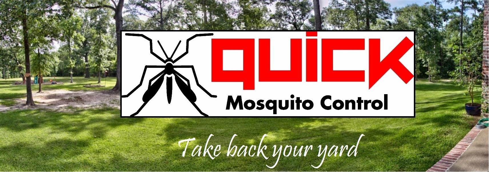 Avatar for Quick Mosquito Control