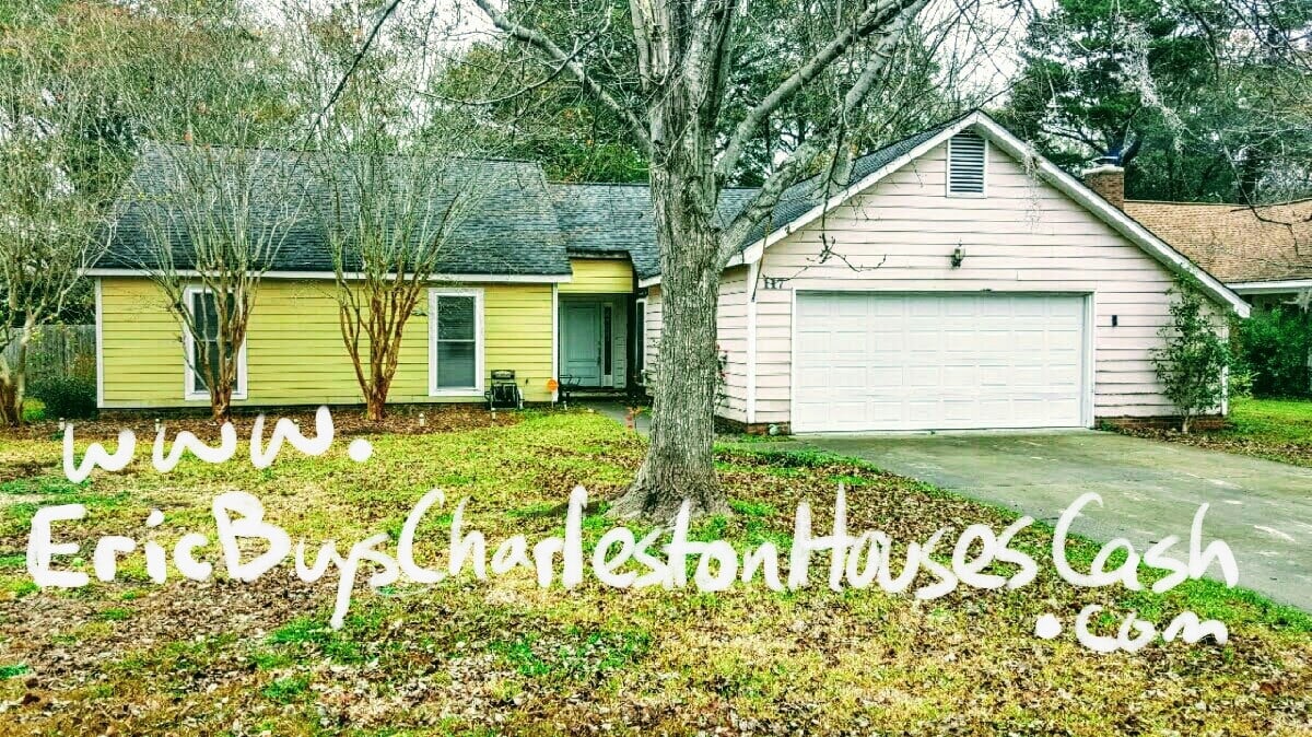 Avatar for Eric Buys Charleston Houses Cash