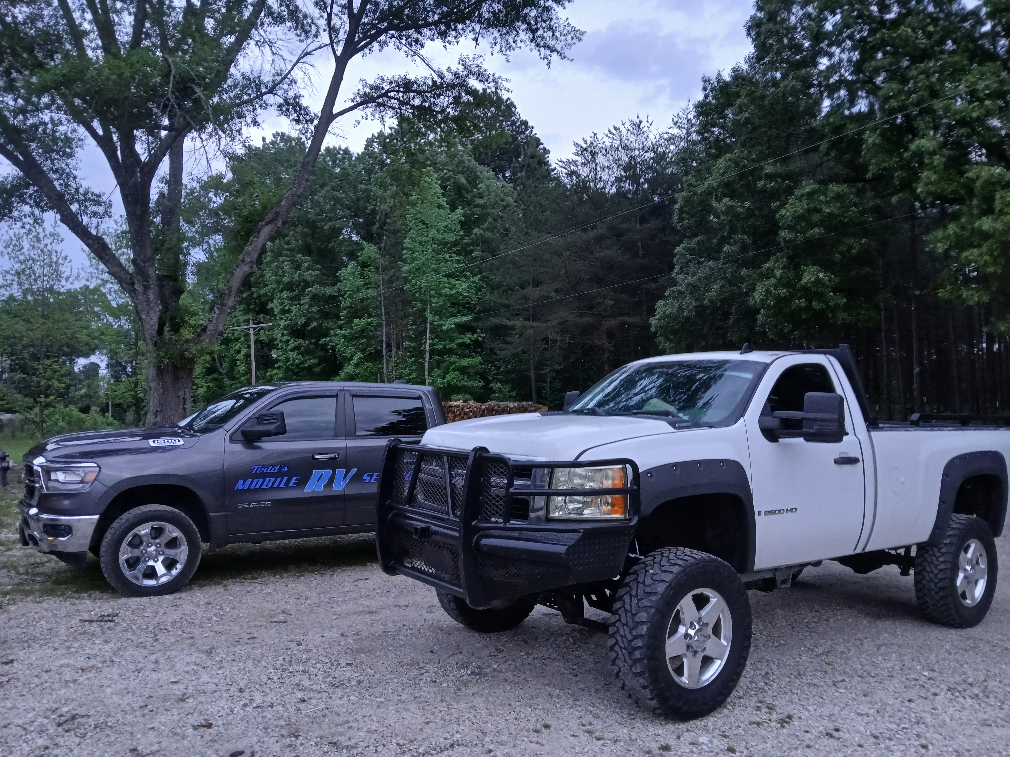 Avatar for Todd's 24hr service