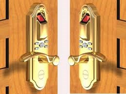 Locksmith Service Fairfax VA