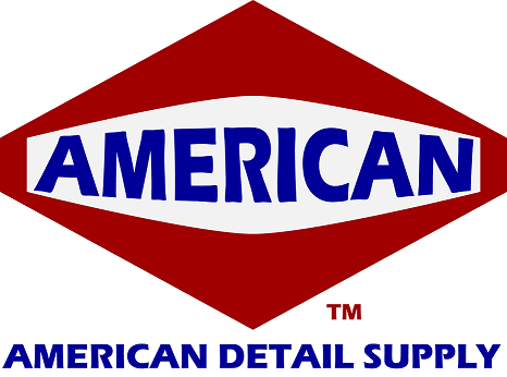 Logo for AMERICAN DETAIL SUPPLY