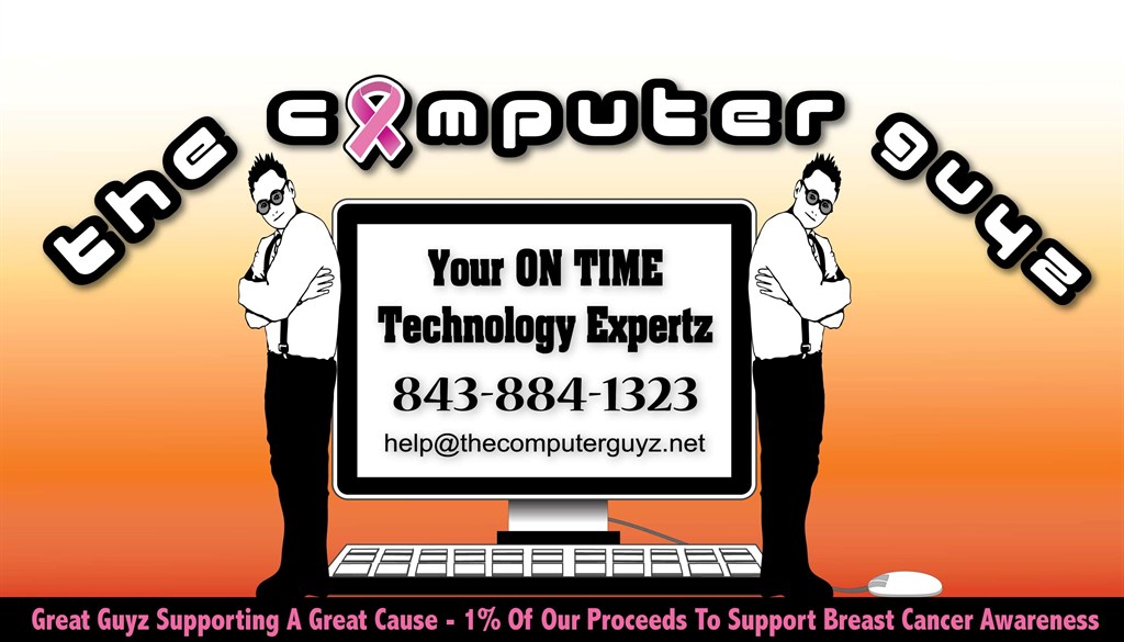 The Computer Guyz