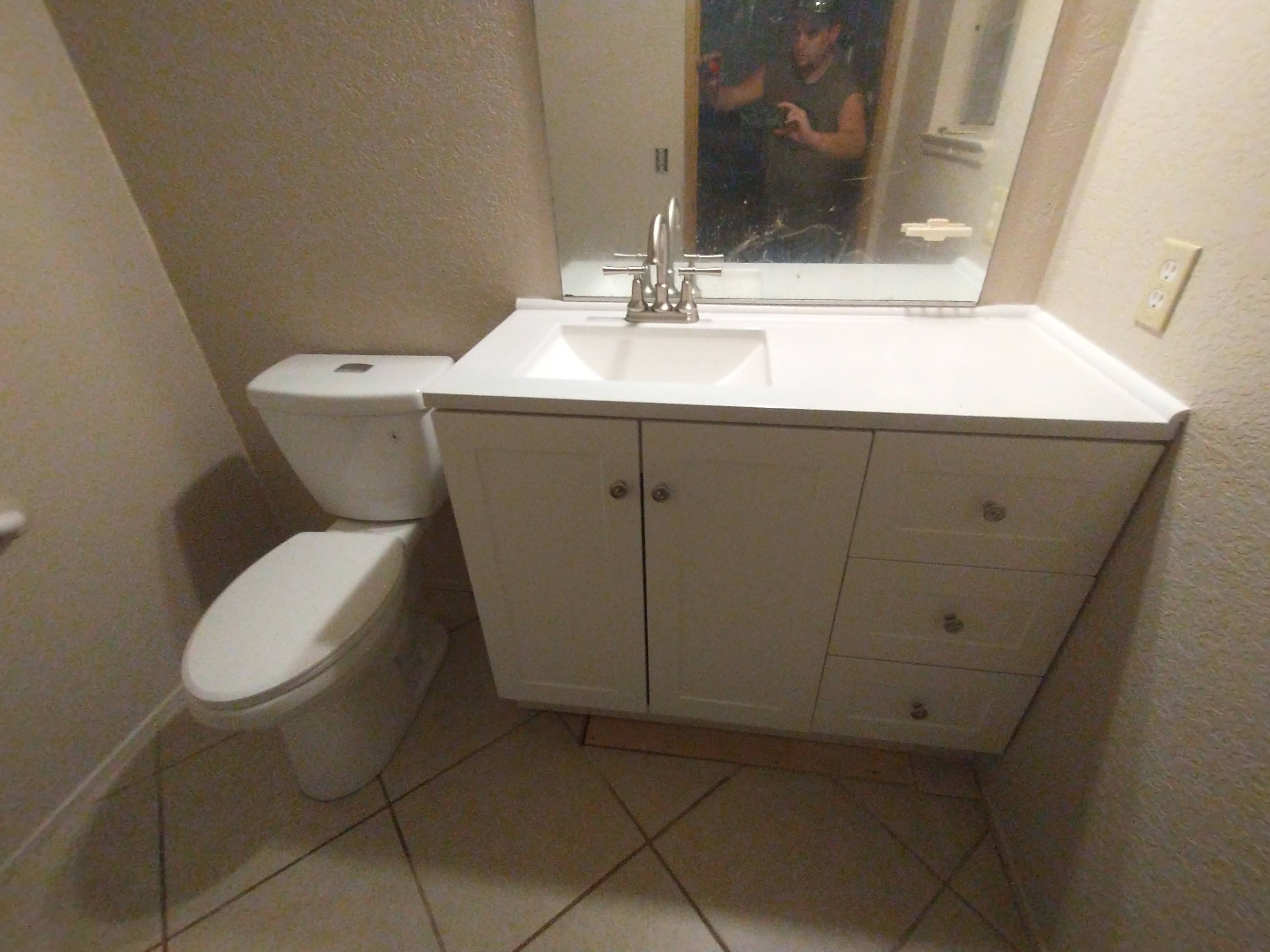 Avatar for JB handyman services 