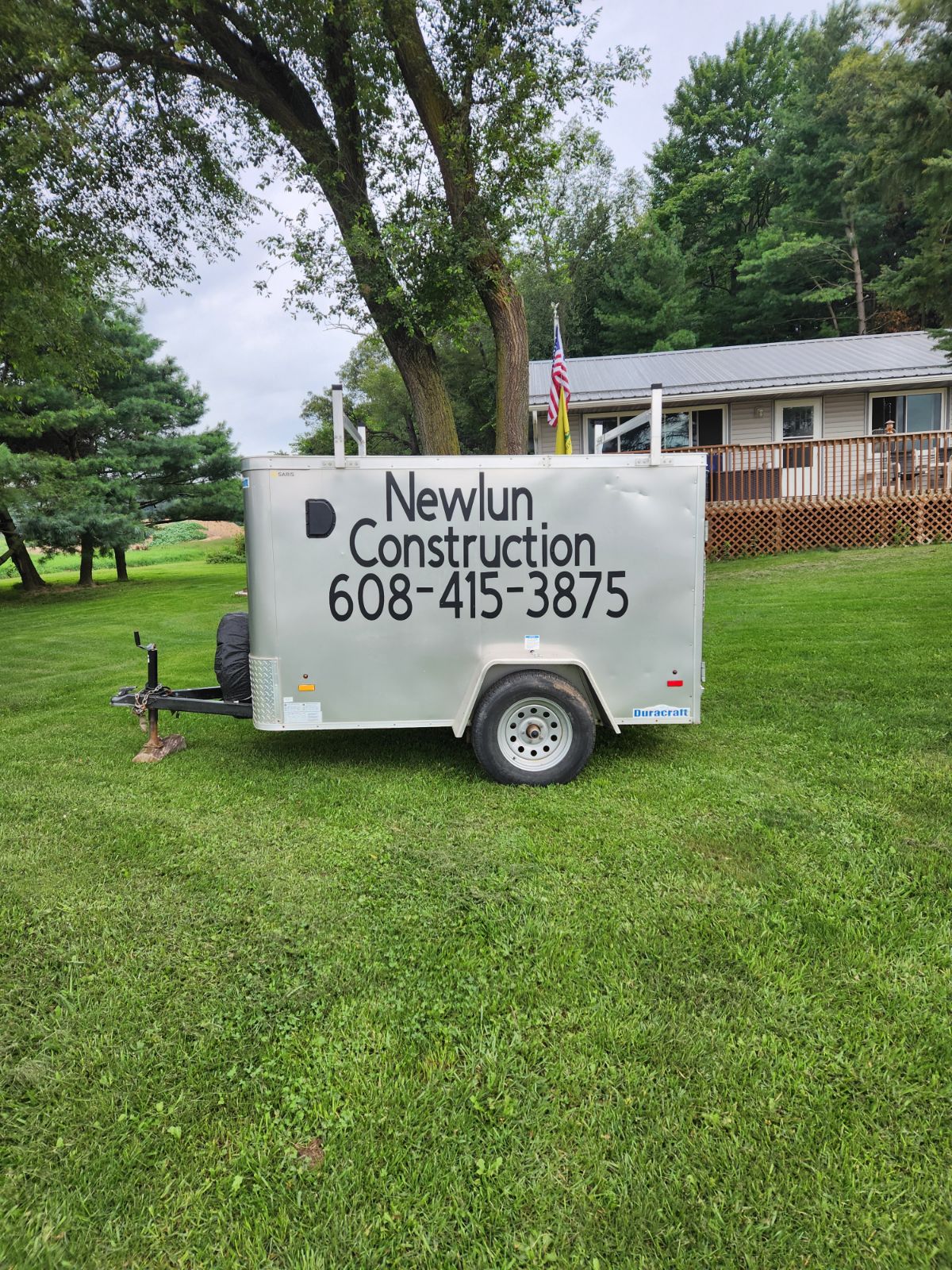 Avatar for Newlun Construction