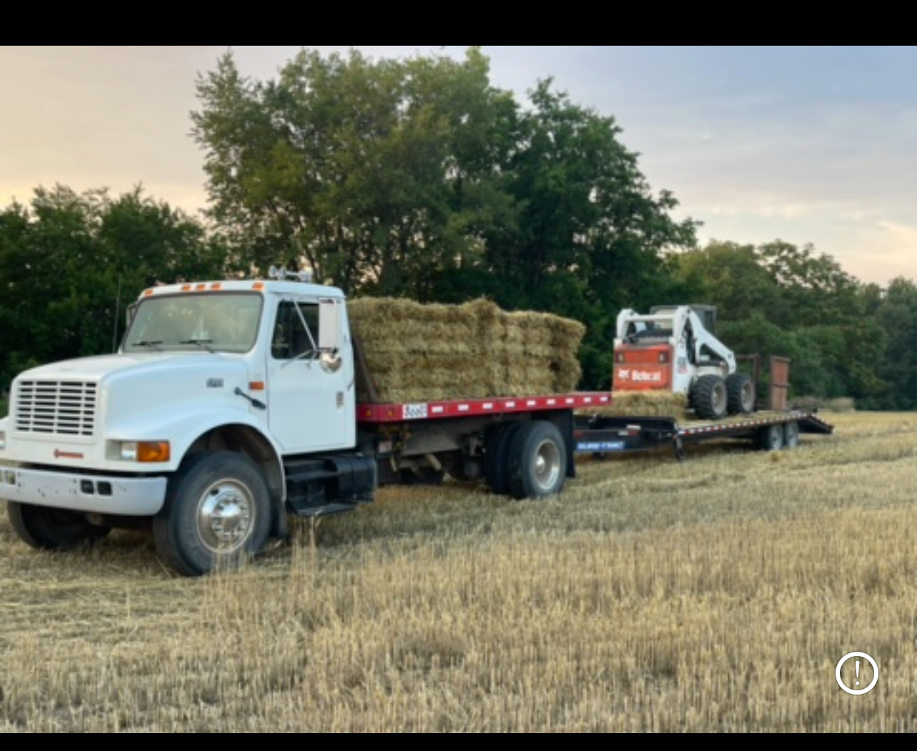 Avatar for E-B Excavation 