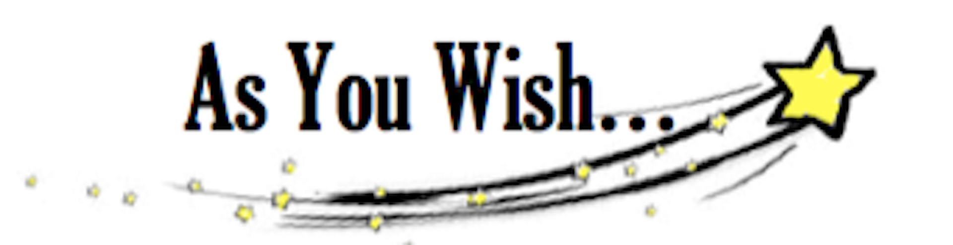 Avatar for As You Wish