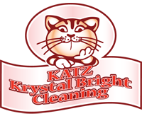 Katz Krystal Bright Cleaning logo
