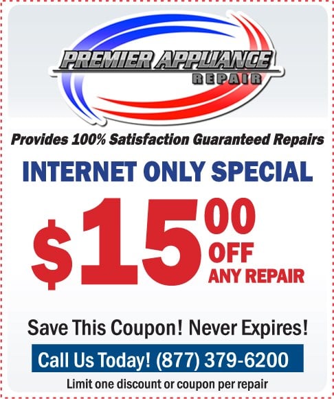 Avatar for Premier Appliance Repair