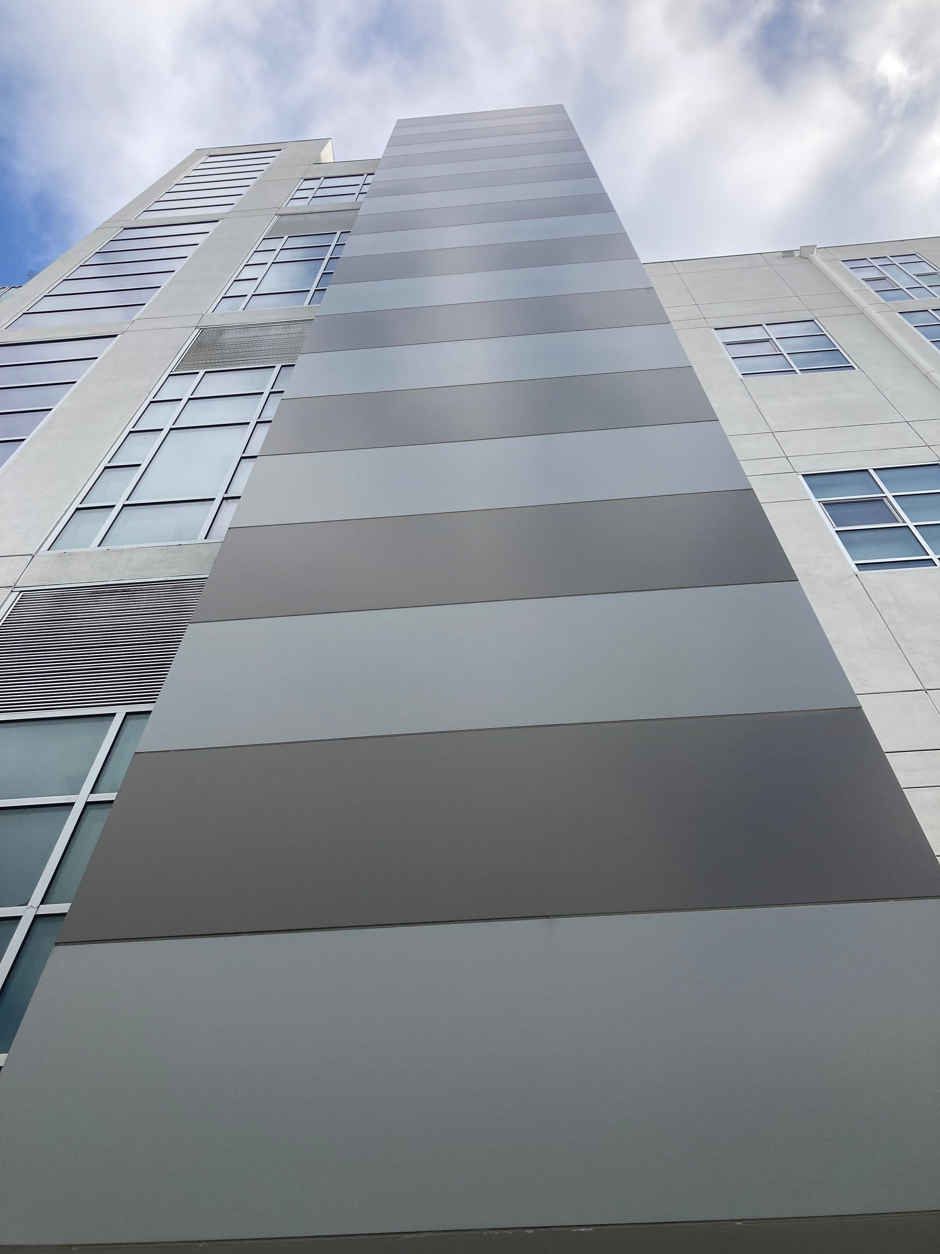 Avatar for Southern Sierra Sheetmetal