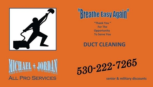 Avatar for Michael Jordan All Pro Services