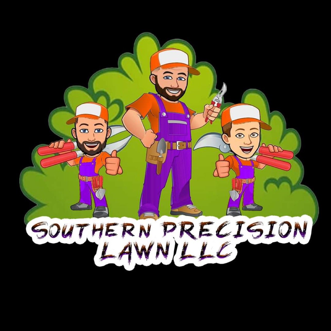 Avatar for Southern Precision Lawn LLC