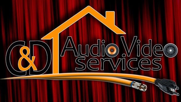Avatar for C&D Audio Video Services