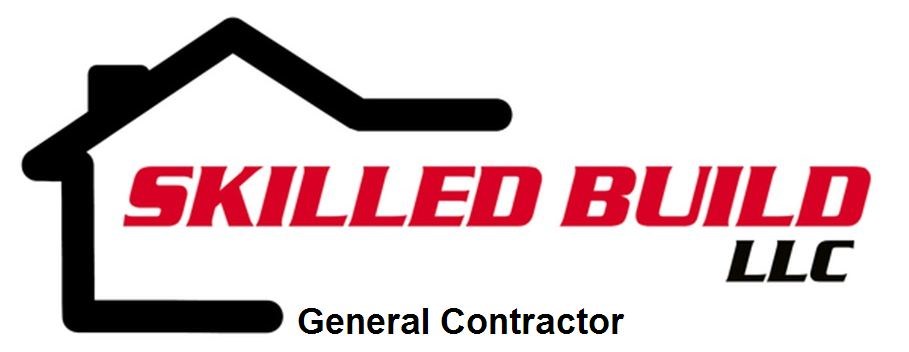 Skilled Build LLC logo