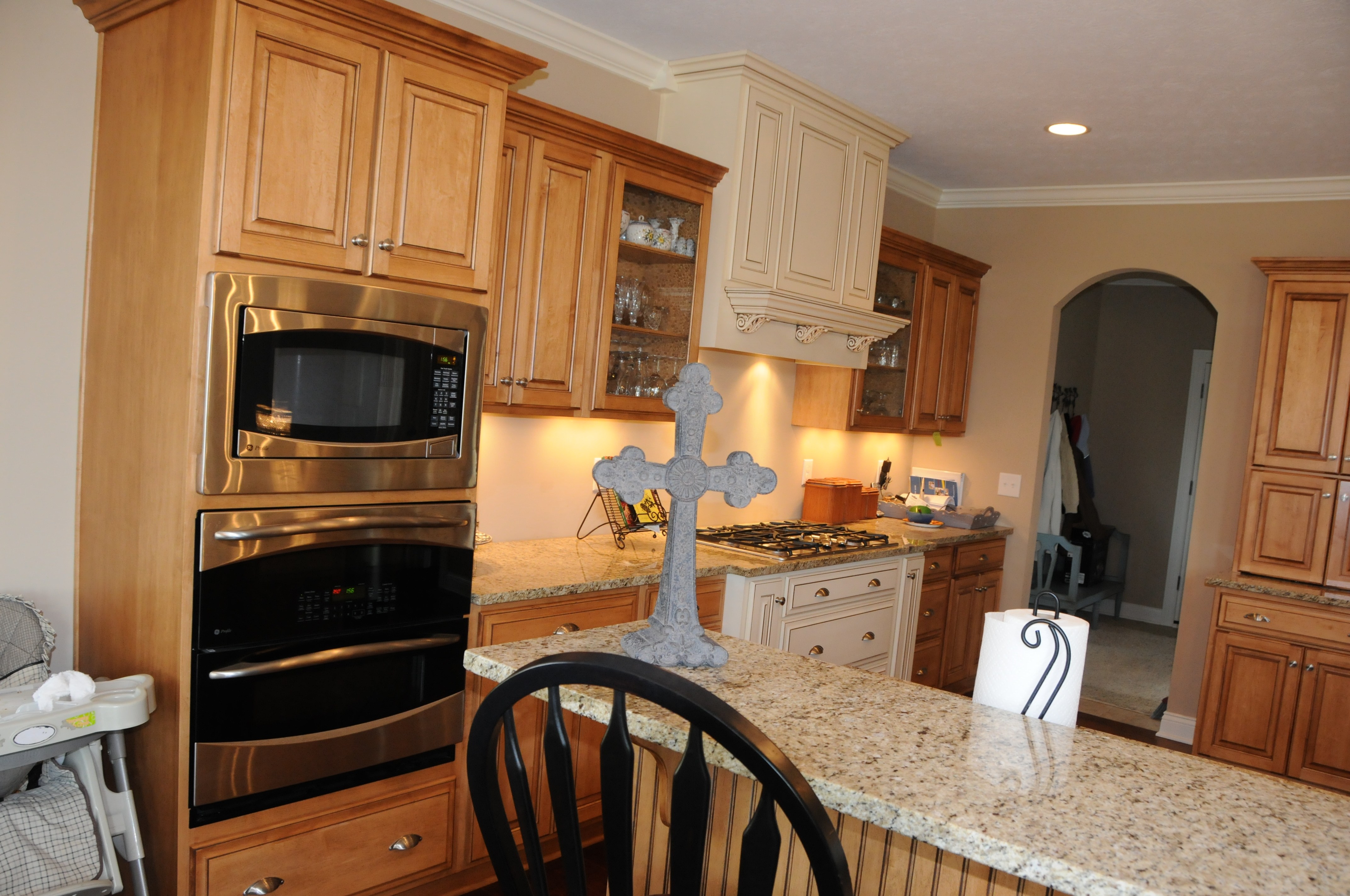 Avatar for Anderson Amish Cabinets LLC