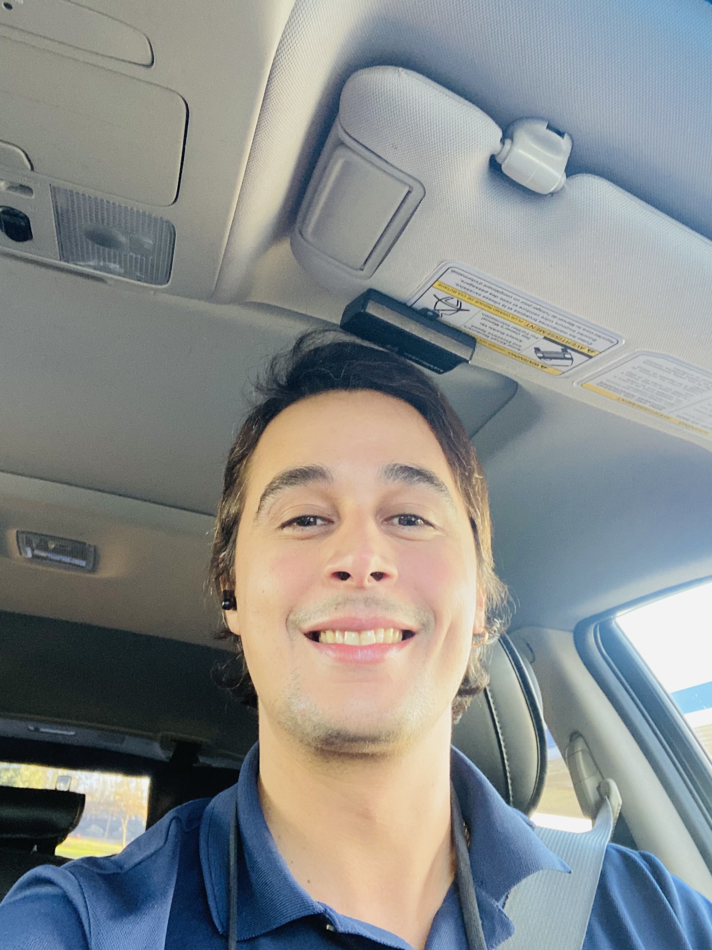 Avatar for Daniel Matos Help