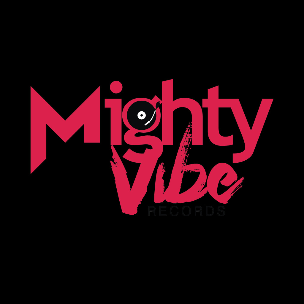 MightyVibe Entertainment logo