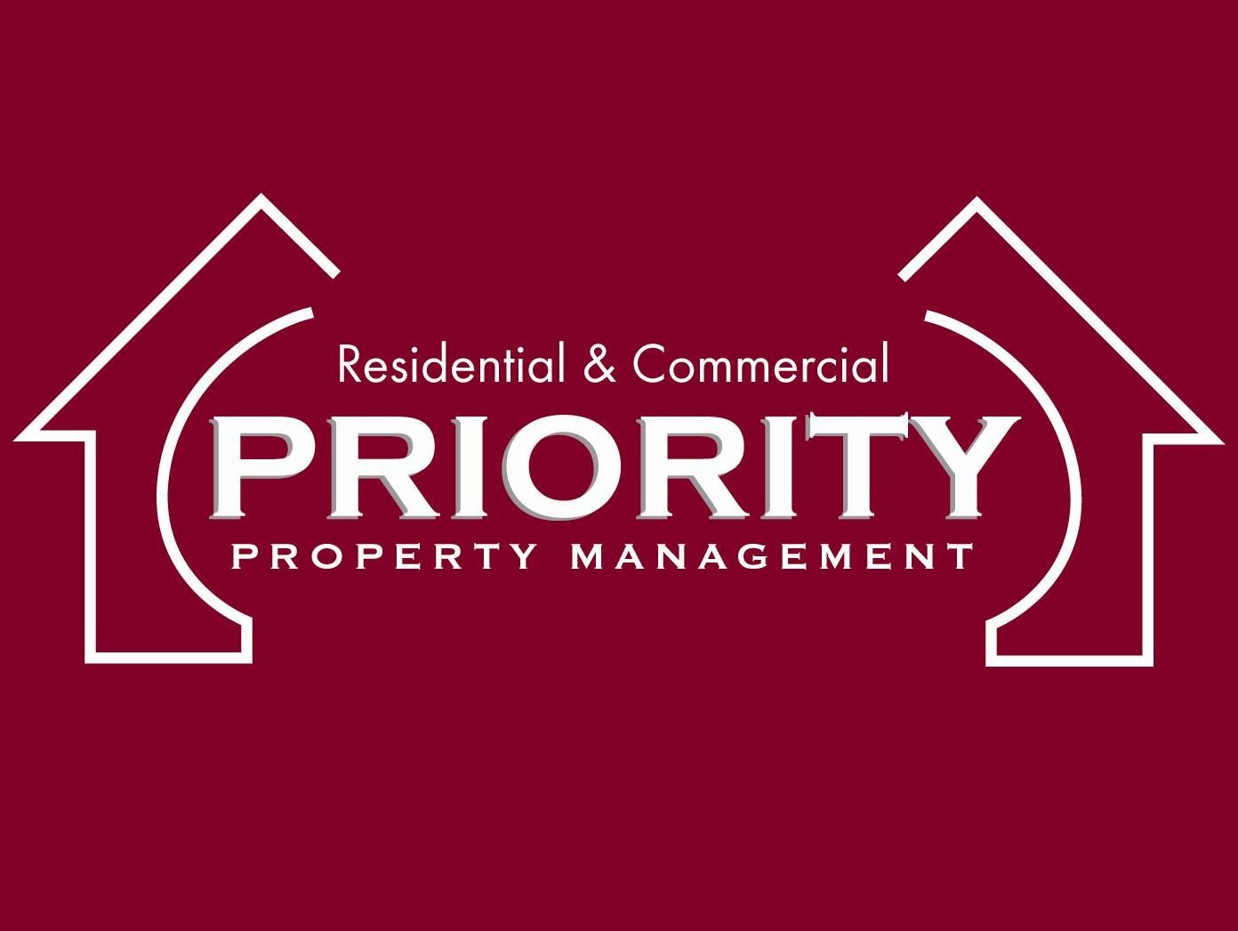 Logo for Priority Property Management LLC