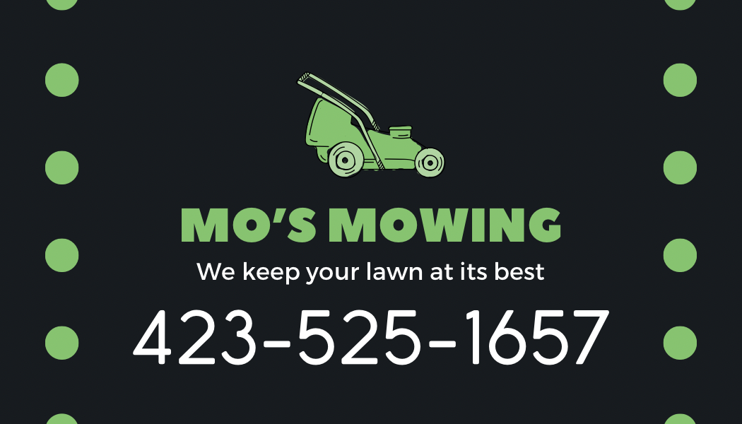 Avatar for MO’s Mowing