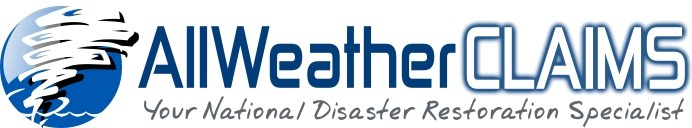 All Weather Claims, LLC logo