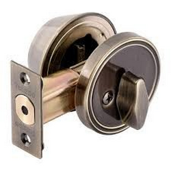 Montgomery GA Locksmith Store logo