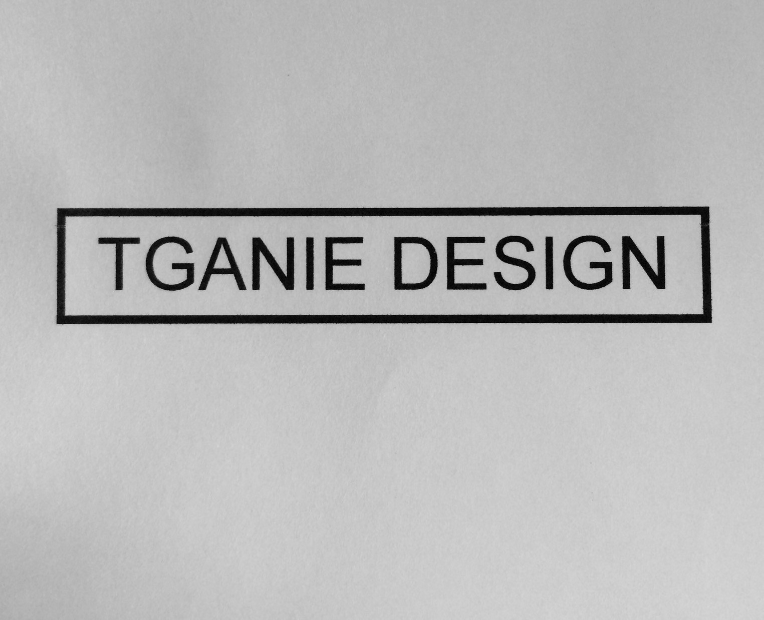 Avatar for Tganie Design