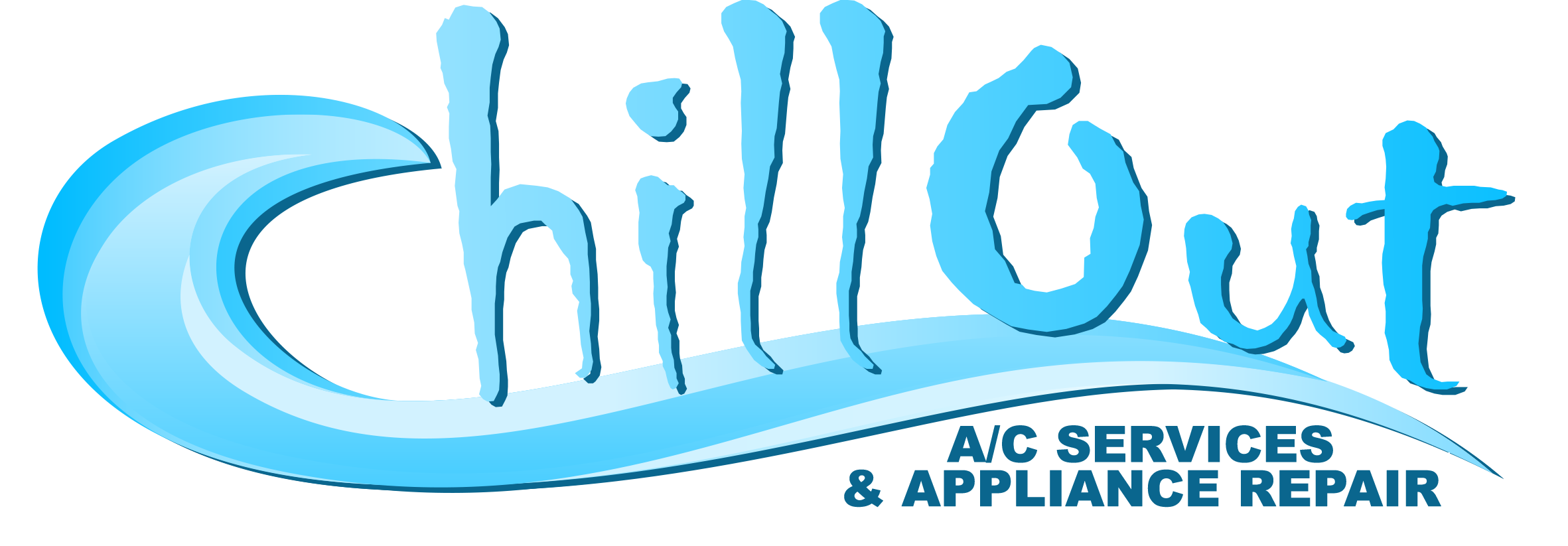 Chill Out A/C Services & Appliance Repair logo