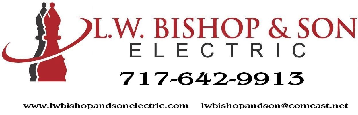 Avatar for LW Bishop & Son Electric