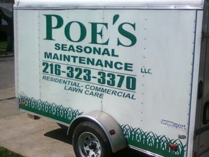 Avatar for Poe's Seasonal Maintenance LLC.