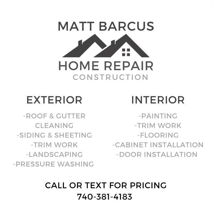 Avatar for Matthew barcus