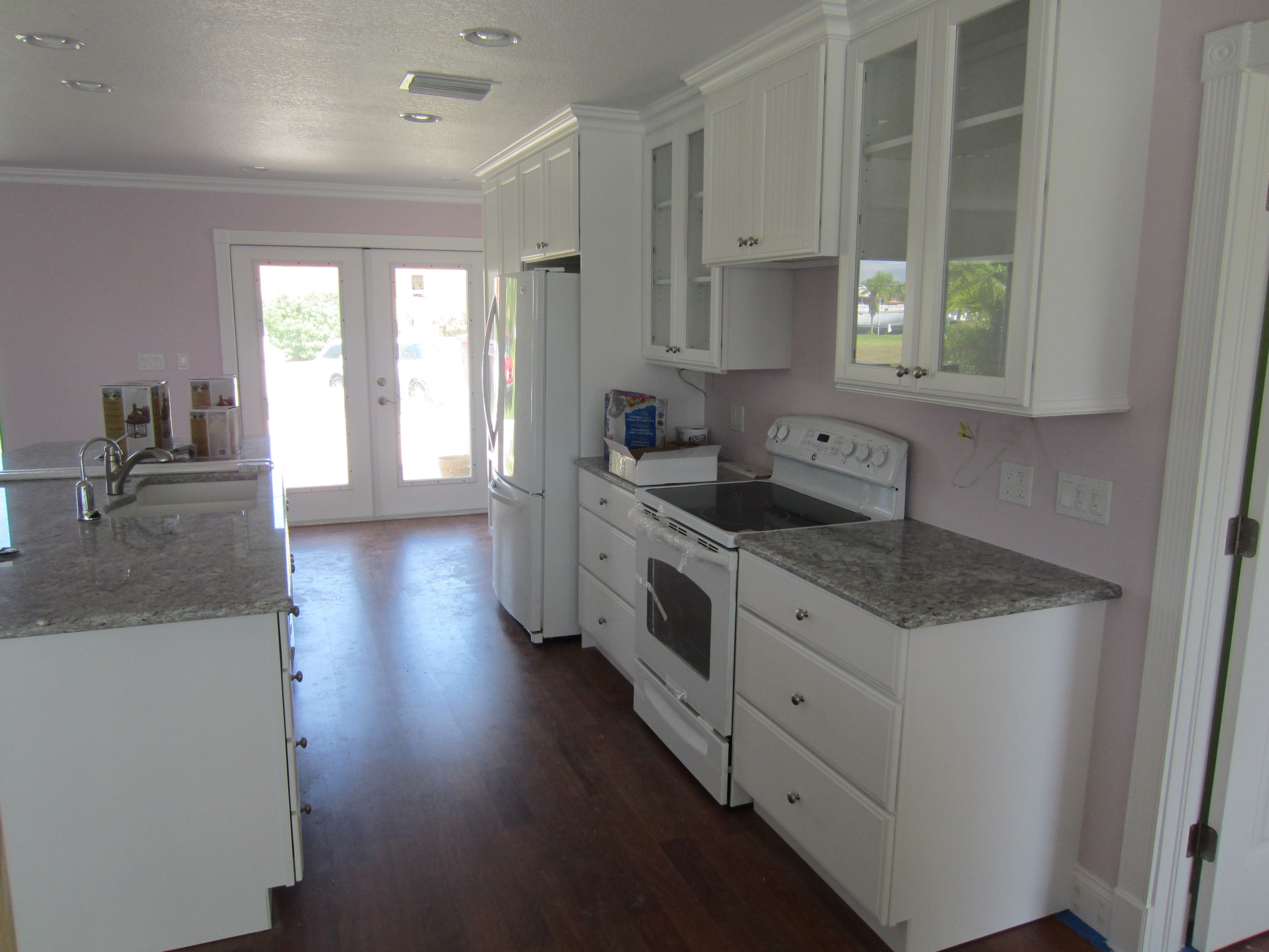 Avatar for Innovative Construction