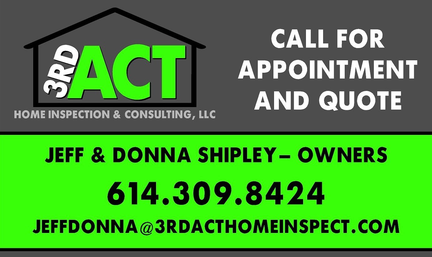 Avatar for 3rd Act Home Inspection & Consulting LLC