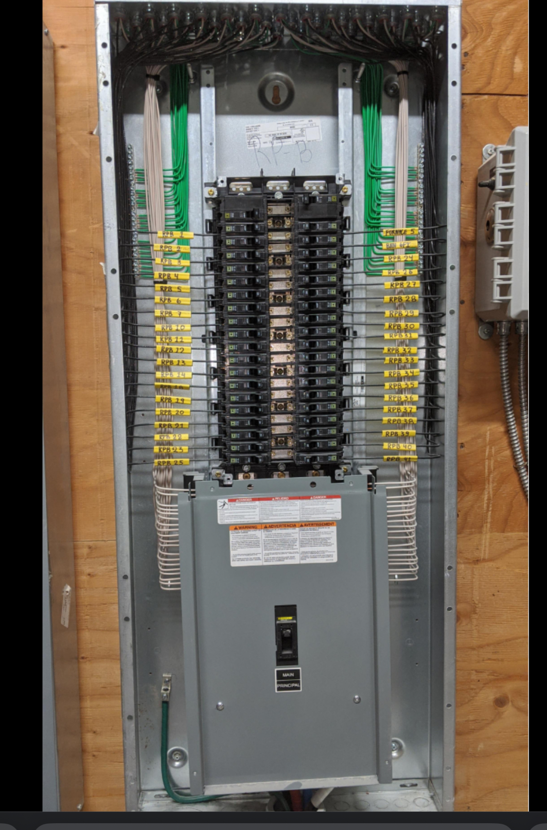 Avatar for Mr. Gentry’s Electric 