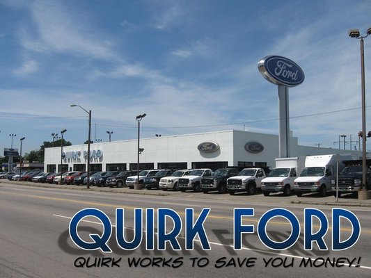 Dealership