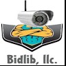 Bidlib Security Solutions logo