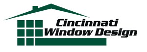 Cincinnati Window Design logo