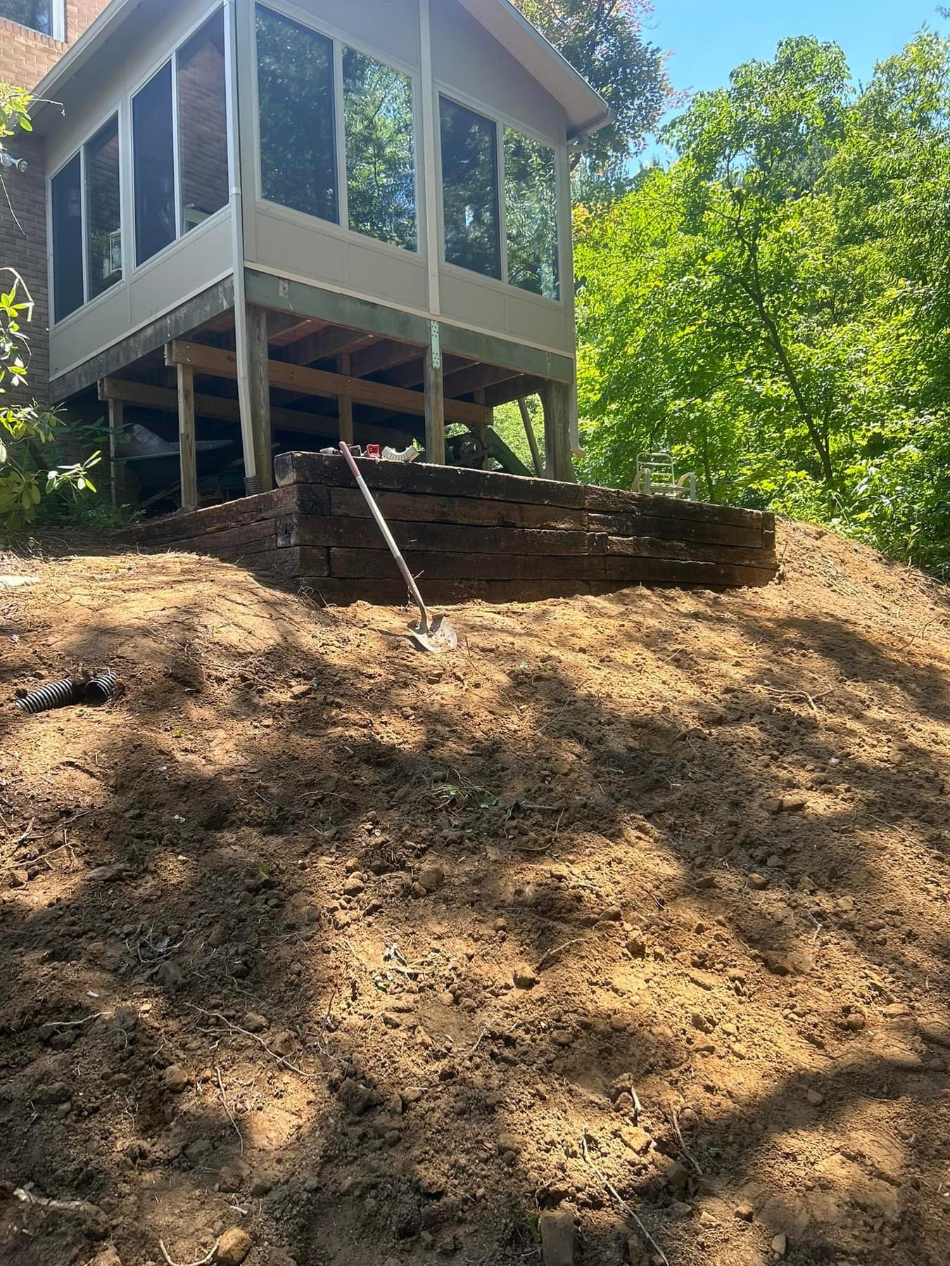 Avatar for P.r Yoxtheimer handyman services