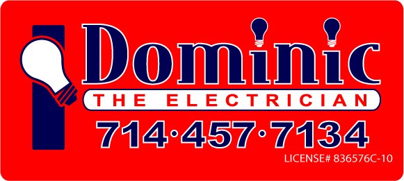 Avatar for Dominic The Electrician