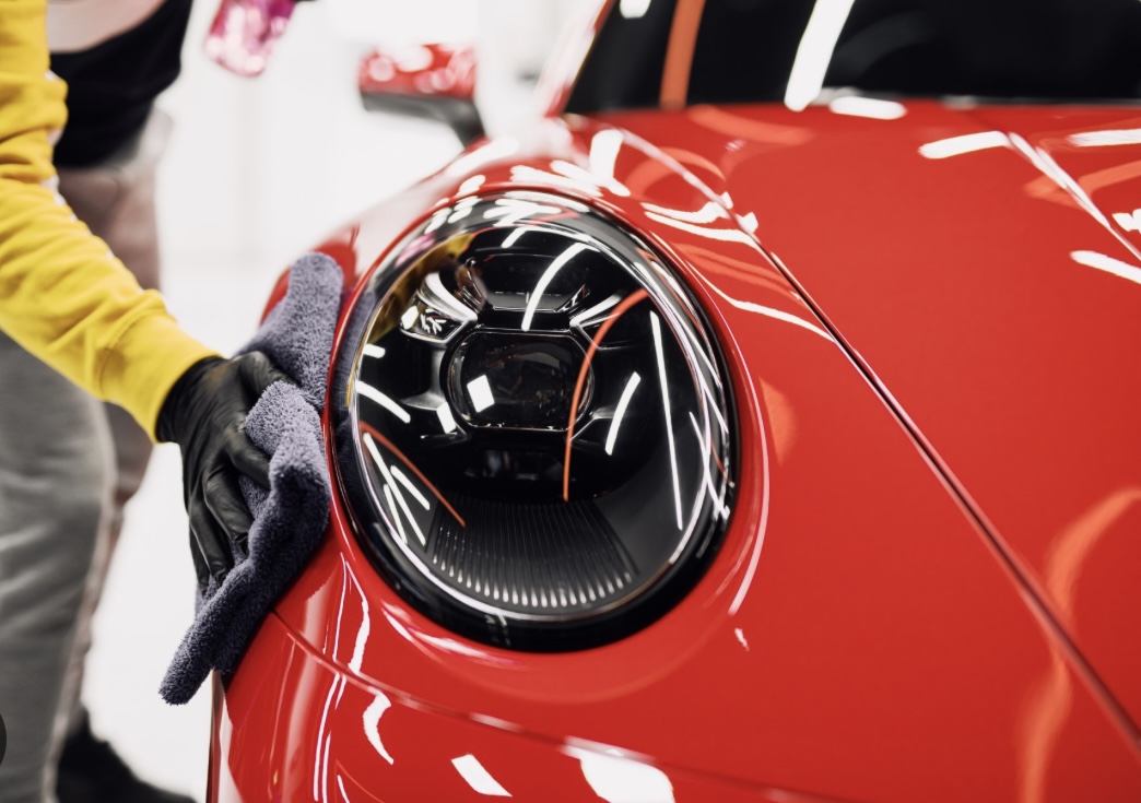 Avatar for X steam detailing