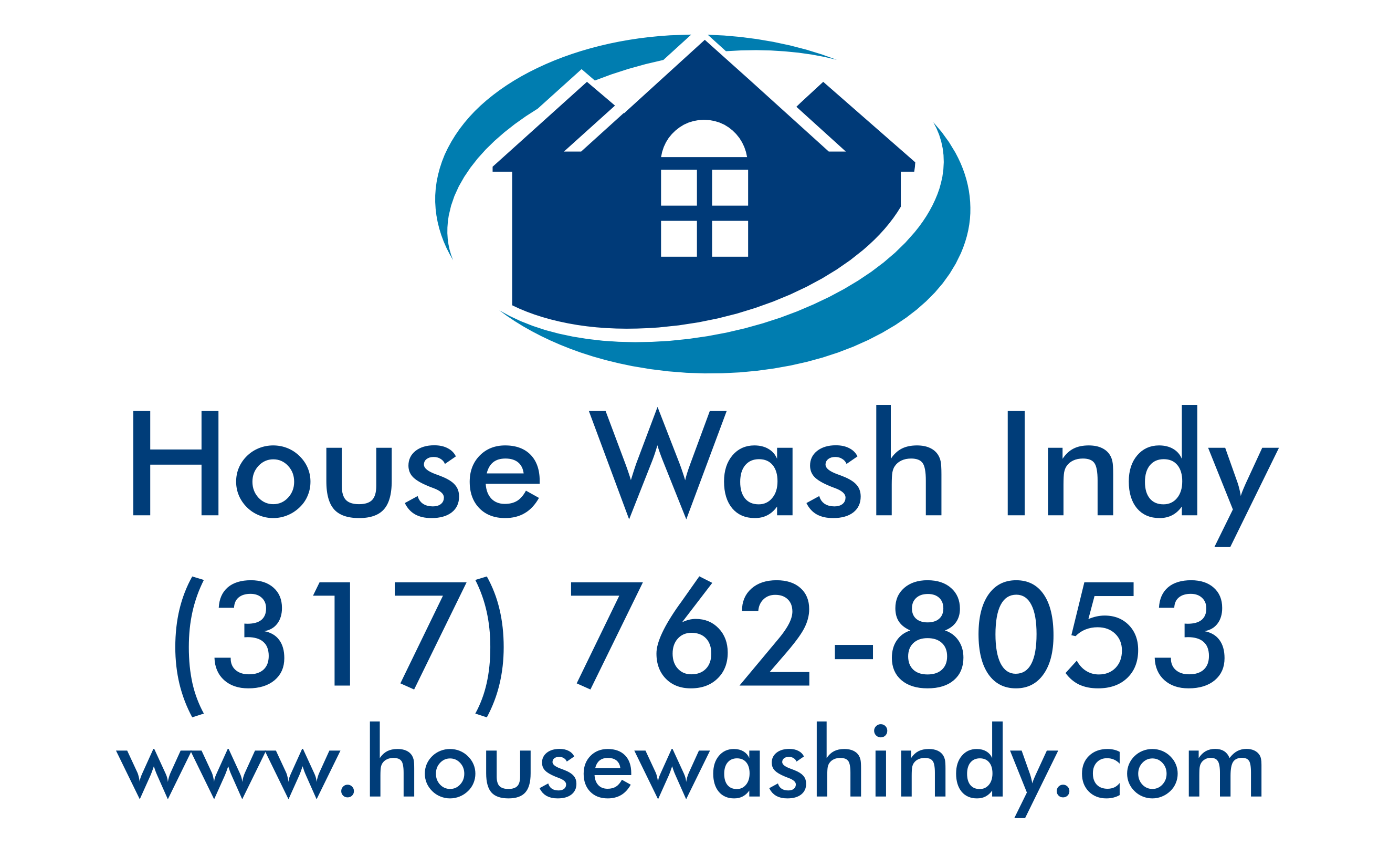 Avatar for House Wash Indy