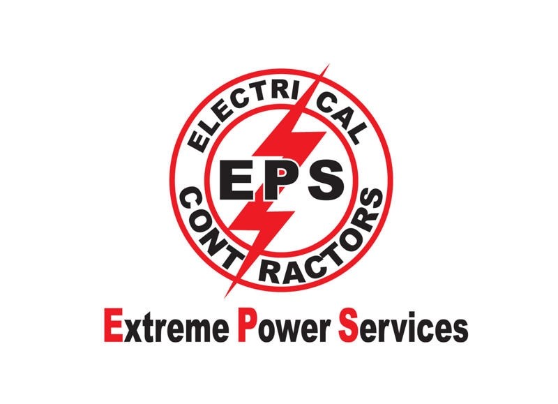 Logo for Extreme Power Services