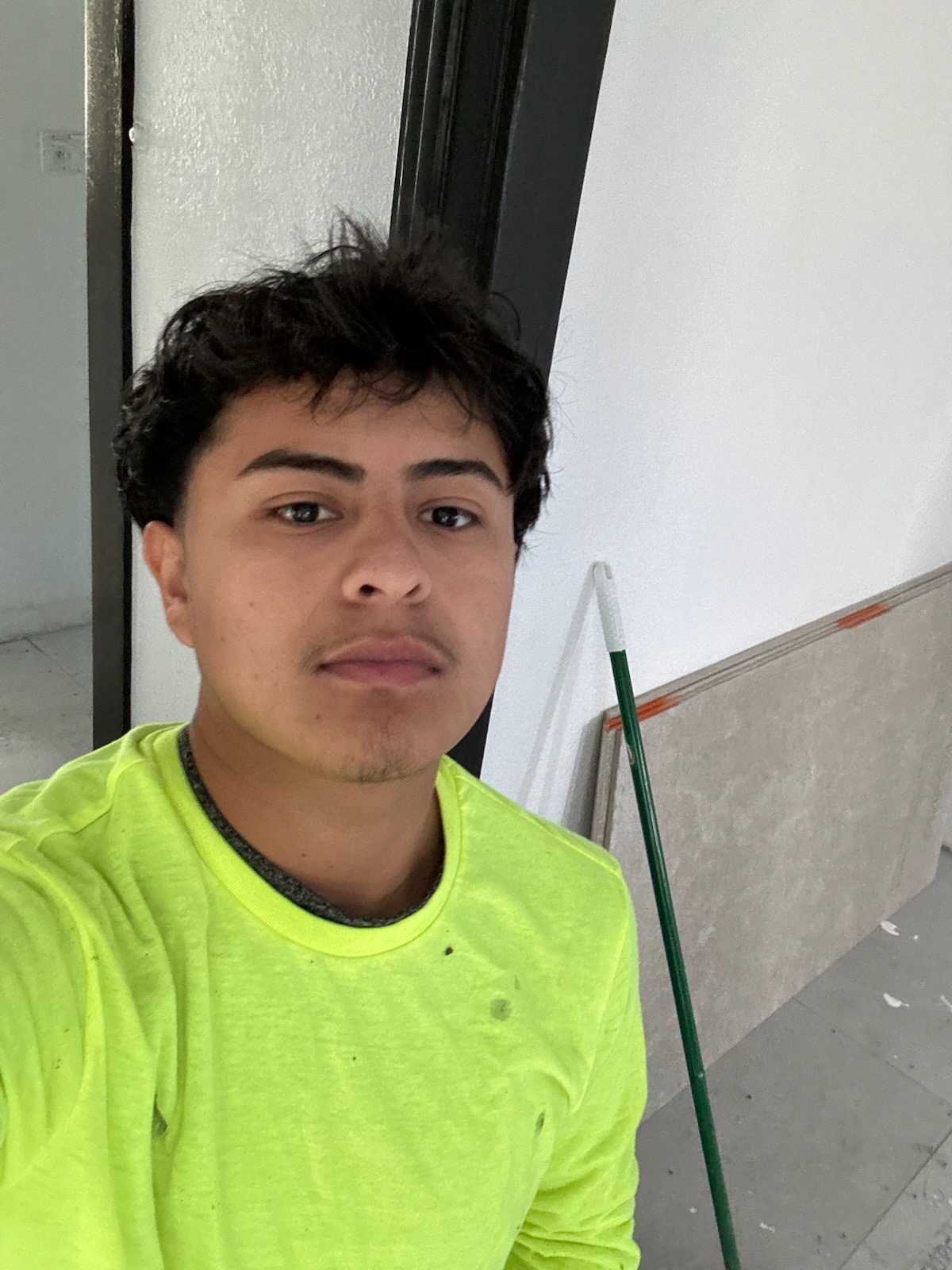 Avatar for Salvador Ornelas