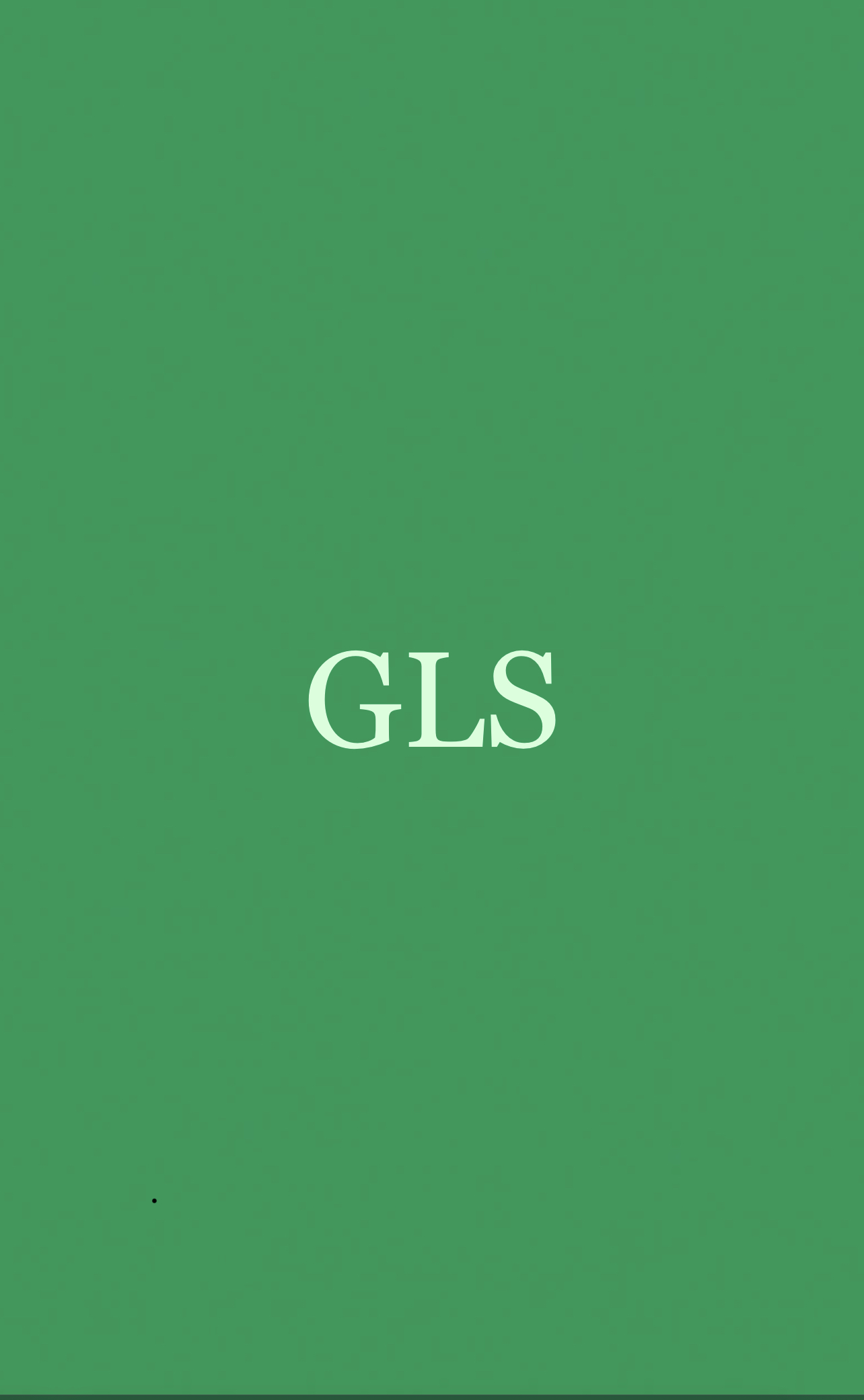 Avatar for Gls
