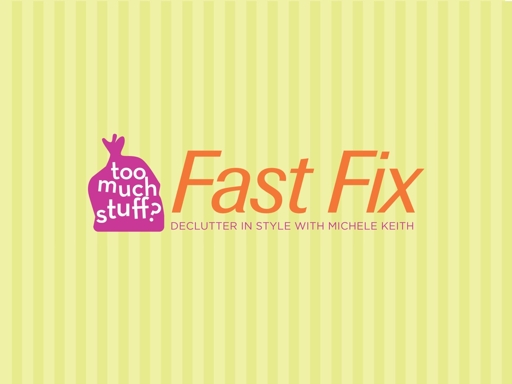 Fast Fix logo