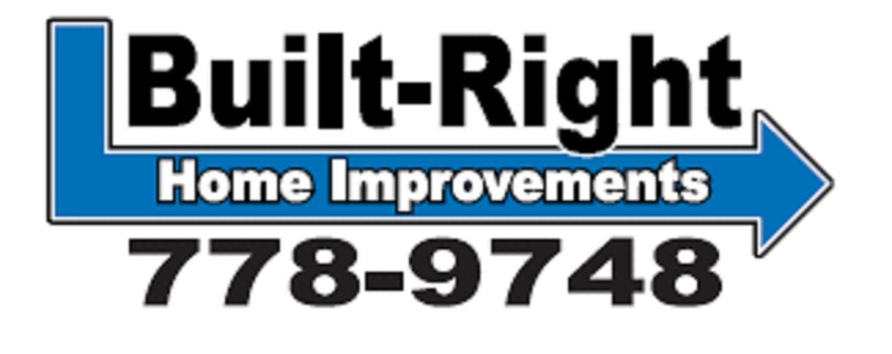 Avatar for Built-Right Home Improvements