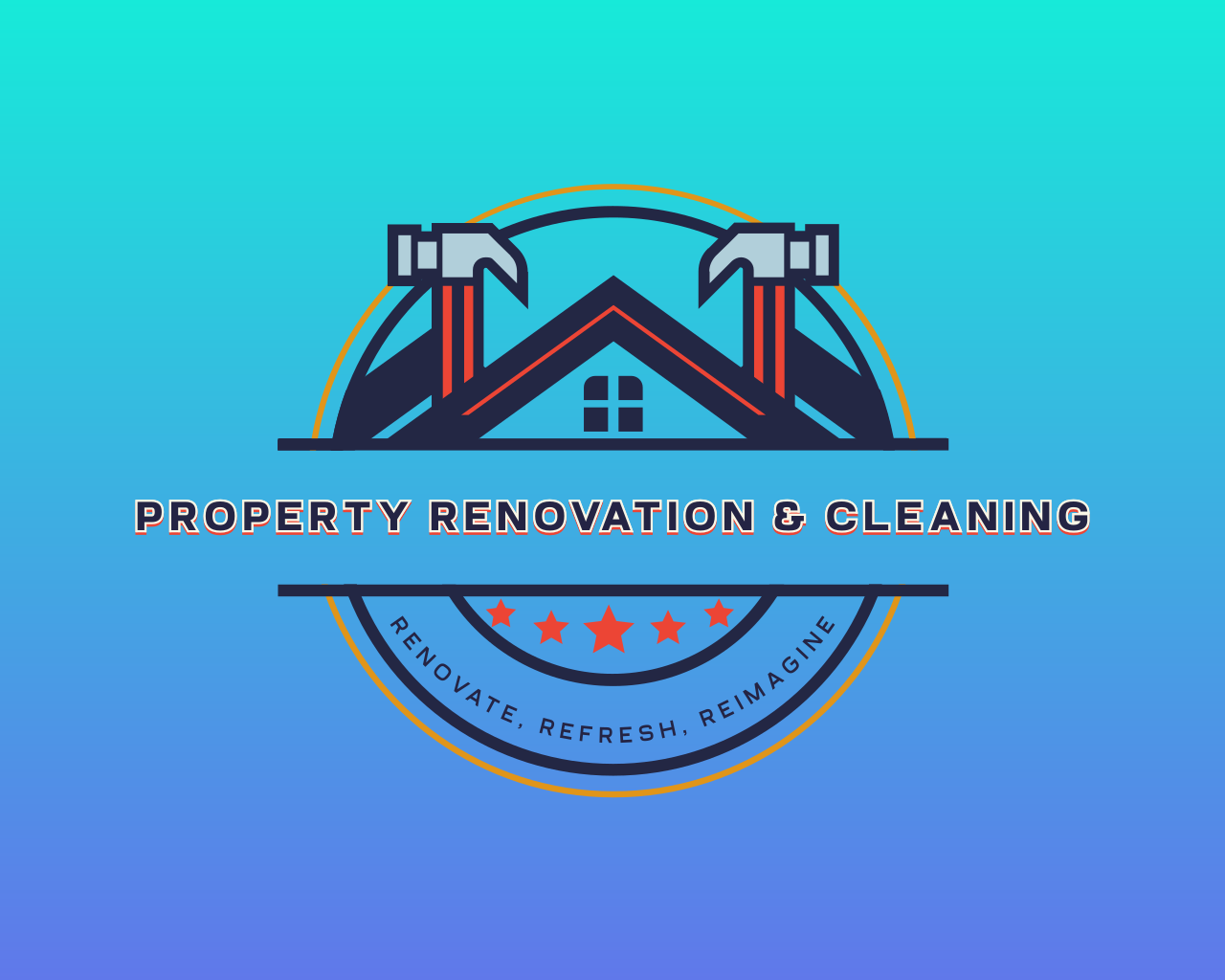 Avatar for Property Renovation & cleaning L.L.C