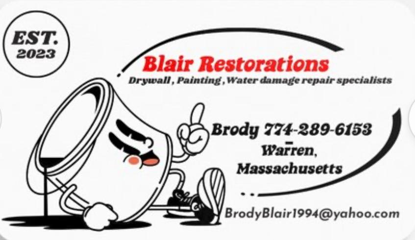 Avatar for Blair Restorations LLC