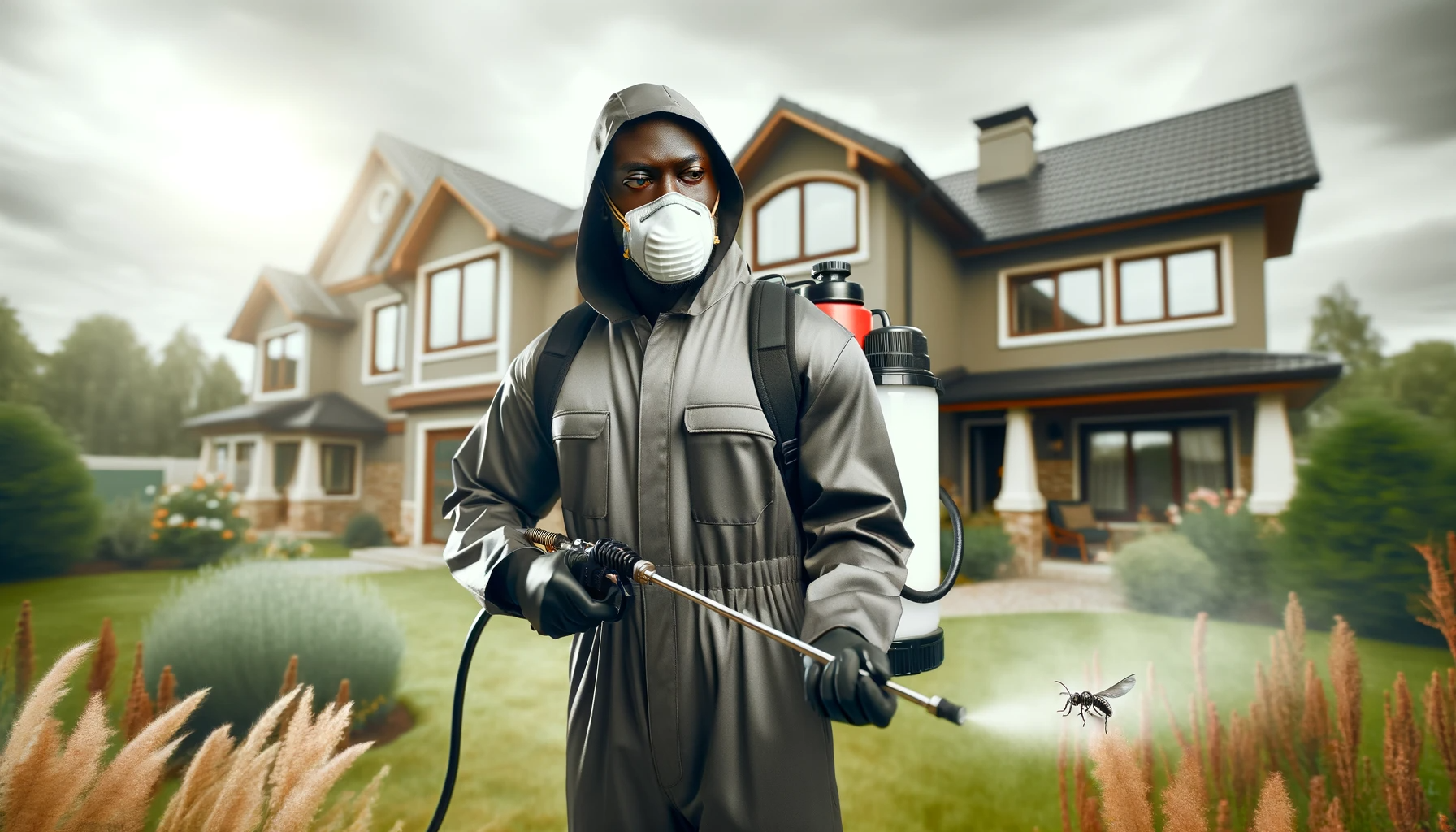 Avatar for Pest Control Test