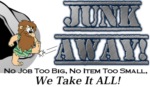 Junk Away Today.com logo